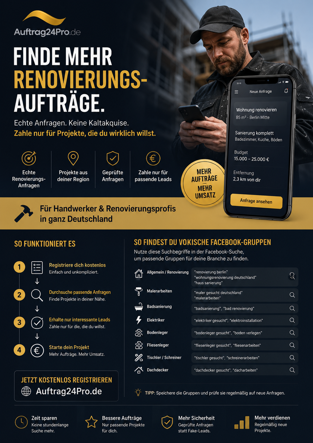 Projektmanagement